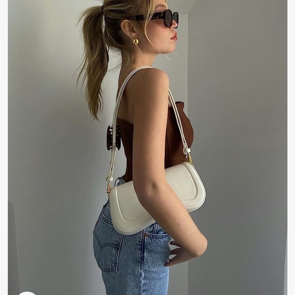 JW Pei Women’s Joy Shoulder Bag - Picture 2 of 8